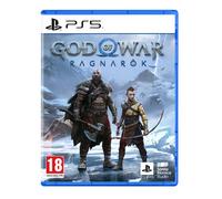 God Of War : Ragnarök Jeu PS5