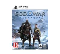 God Of War Ragnarok PS5