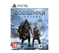 God Of War : Ragnarök - Edition Standard Ps5