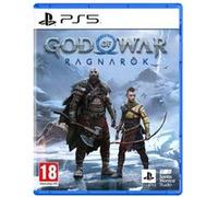 God of War Ragnarök - Edition Standard PS5 A