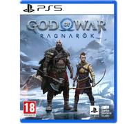 God Of War : Ragnarök Jeu PS5