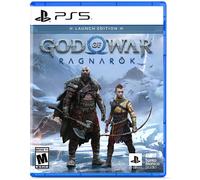 God of War Ragnarök Launch Edition - PlayStation 5 PlayStation 5 (PlayStation 5)