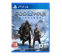 God Of War Ragnarök (Nordic) Ps4