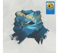 God Of War Ragnarök: Original Soundtrack (Limited Edition Gold Colored Vinyl 3LP)