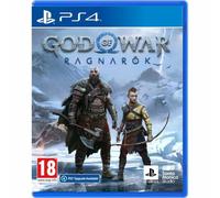 God of War Ragnarök - PlayStation 4