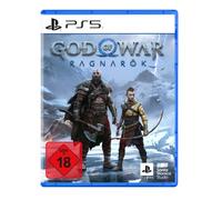 God of War Ragnarök 100% Uncut PlayStation 5 Standard (Sony Playstation 5)