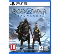 God of War Ragnarök - PlayStation 5