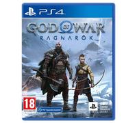 God Of War Ragnarök Ps4