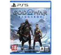 God of war ragnarök ps4 G