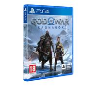 God Of War : Ragnarok (Uk) Ps4