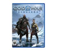 God of War: Ragnarök - PS5 - Version Française