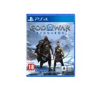 God of War Ragnarök Standard Italien PlayStation 4
