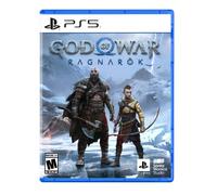 God of War Ragnarok