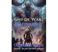 GOD OF WAR RAGNAROK Complete Guide: Everything you need to know before playing [ Updated and Expanded ]