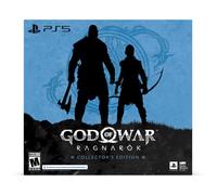 God of War Ragnarok - Edition Collector PS5/PS4