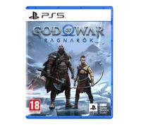 Sony God Of War Ragnarök Standard Ita Playstation 5