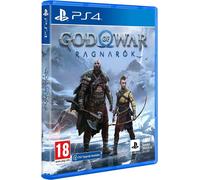 God of War Ragnarok Juego para Consola Sony PlayStation 4 PS4
