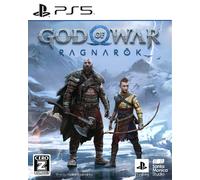 God Of War: Ragnarok (Multi-Language) - Ps5 (Japon)