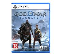 Sony Jeu vidéo God of War Ragnarök – PS5 (PlayStation)