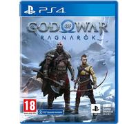 God Of War : Ragnarok (Uk) Ps4