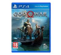 God Of War - Standar Edition PS4 [PlayStation 4]
