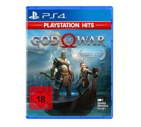 God of War - Standard Edition - [Playstation 4]