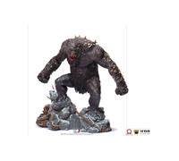 God Of War - Statuette 1/10 Bds Art Scale Ogre 32 Cm