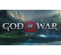 God of War (Steam Account)
