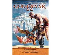 God of War Video Game Tie-In Matthew Stover (Auteur)