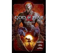God of War Volume 2: Fallen God
