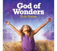 God of Wonders
