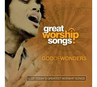Great Worship Songs Praise Band - God of Wonders