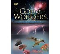 God Of Wonders [Import Anglais] (Import)