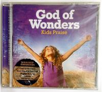 God of Wonders - Kids Praise