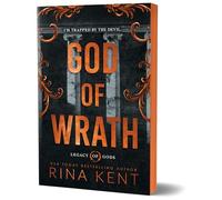 God of Wrath