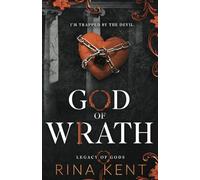 God of Wrath: Special Edition Print