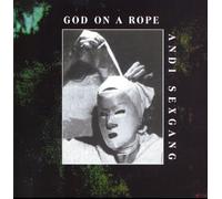 God on a Rope [DE Import]