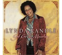 Randle, Lynda - God on The Mountain