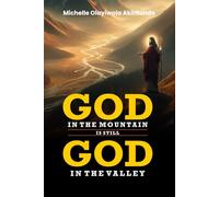 God on the Mountain is the God of the Valley
