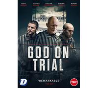God on Trial [DVD] [Import]