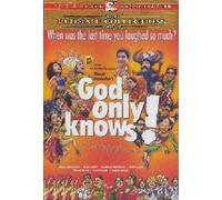 God Only Knows [2004] [DVD]