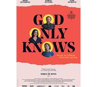 God Only Knows [ NON-USA FORMAT, PAL, Reg.0 Import - Netherlands ]