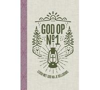 God op 1: Leven met God na je belijdenis