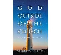 God Outside Of The Church
