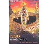 God Outside the Box Richard Harries (Auteur)