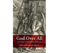 God Over All