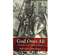 God Over All: Divine Aseity And The Challenge Of Platonism