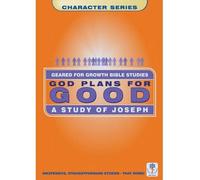 [(God Plans for Good: a Study of Joseph : Bible Studies to Impact the Lives of Ordinary People)] [ By (author) Dorothy Russell, By (author) Word Worldwide ] [September, 2002]