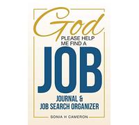 God Please Help Me Find A Job