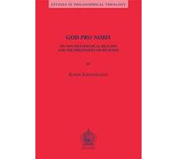 God Pro Nobis: On Non-Metaphysical Realism And The Philosophy Of Religion